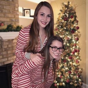 Burt’s Bees Baby Family Pajamas Unisex Onesie